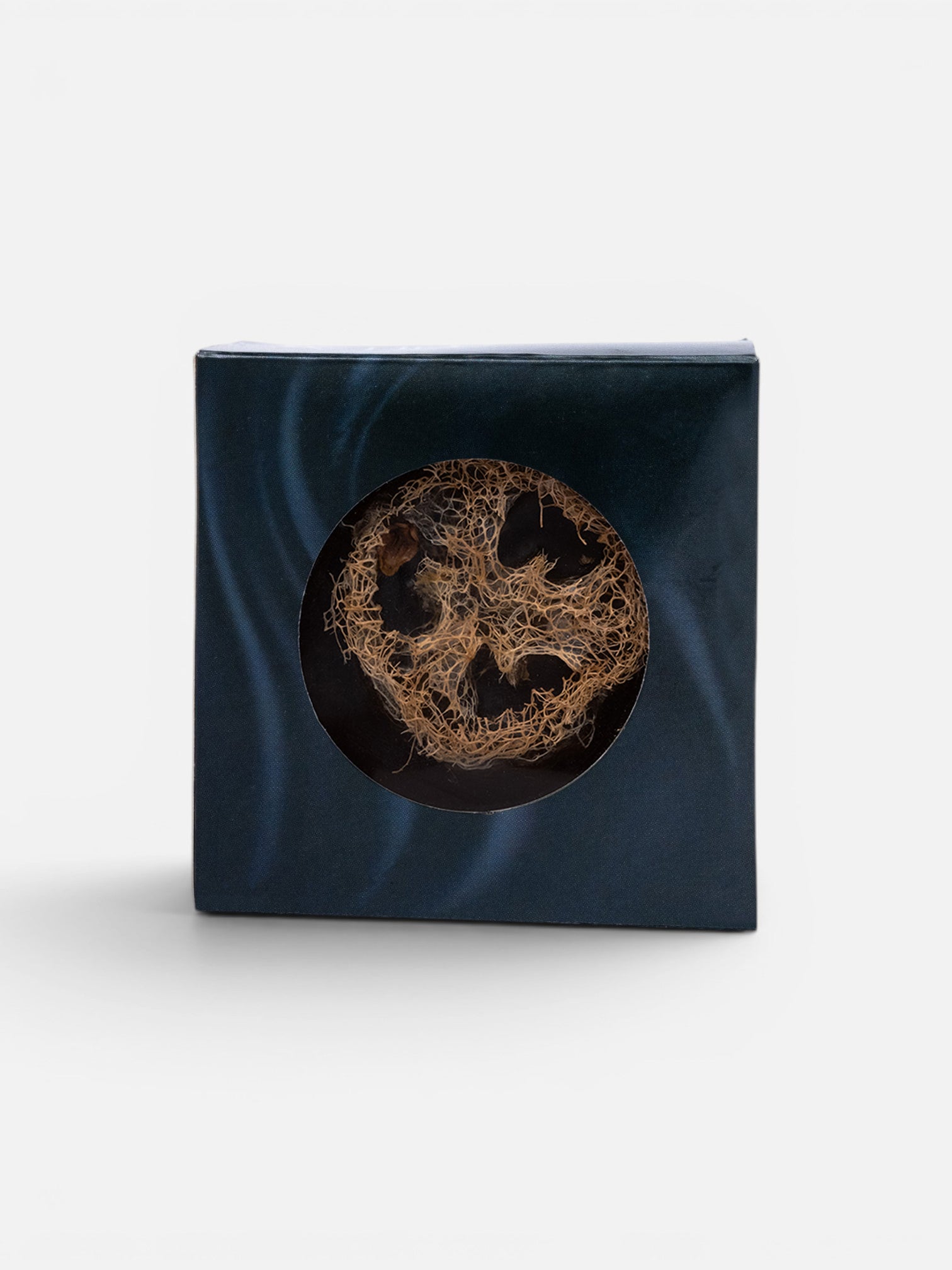 Black Seed Luffa Soap
