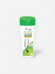 Cucumber Hair Growth Shampoo 250ml