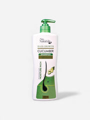 Cucumber Hair Growth Shampoo 400ml