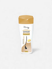 Ginger Longer & Stronger Hair Shampoo 250ml