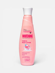 Whitening Lotion 200ml - Face, Hand & Body