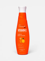Vitamin C Lotion 200ml - Face, Hand & Body