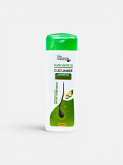 Cucumber Hair Growth Shampoo 250ml