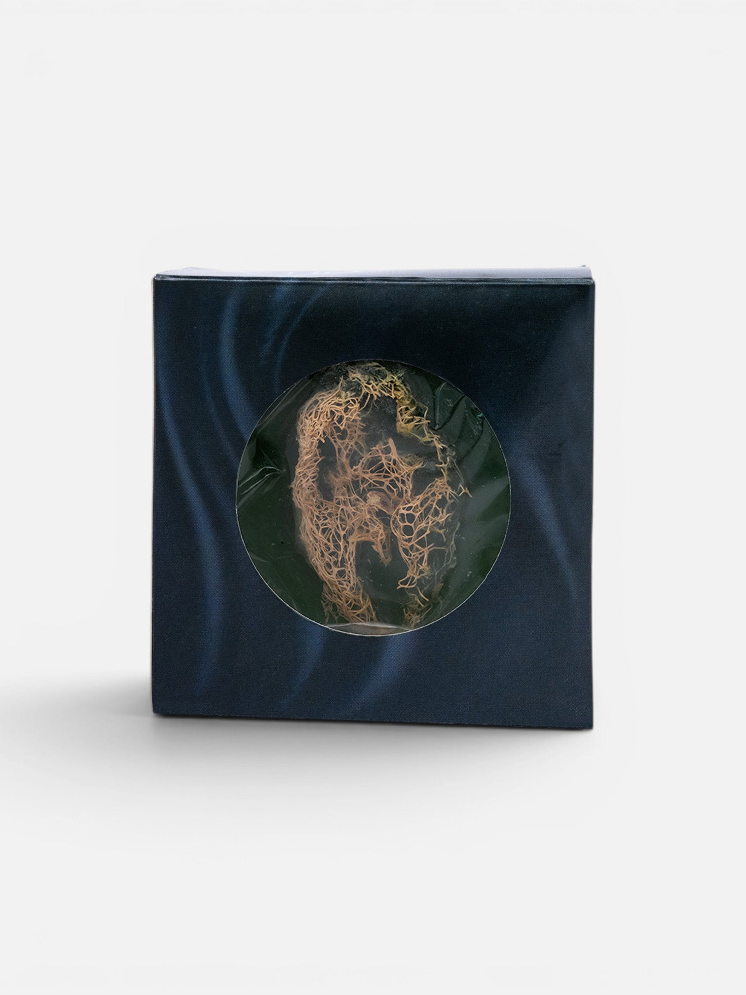 Neem Luffa Soap
