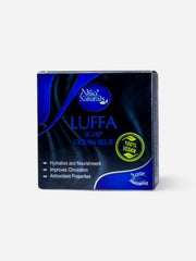Blue Ocean Luffa Soap
