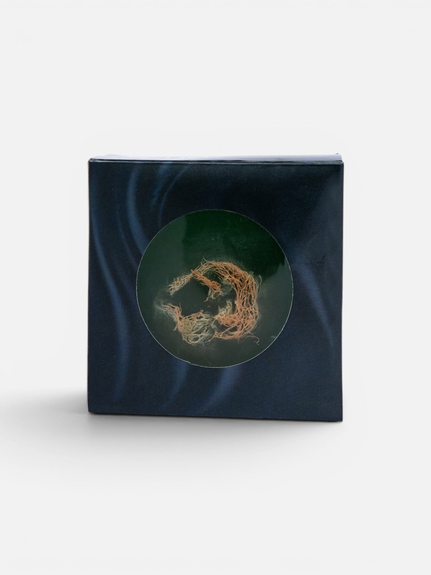 Blue Ocean Luffa Soap