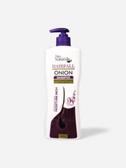 Onion Hairfall Shampoo 400ml
