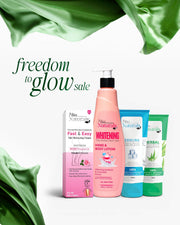 Freedom To Glow Bundle