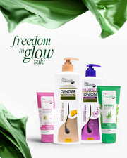 Freedom To Glow Bundle