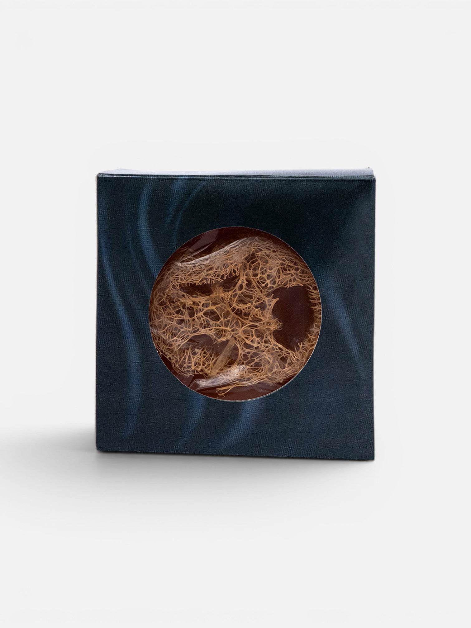 Turmeric Luffa Soap