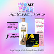 Fresh Glow Bathing Combo 3