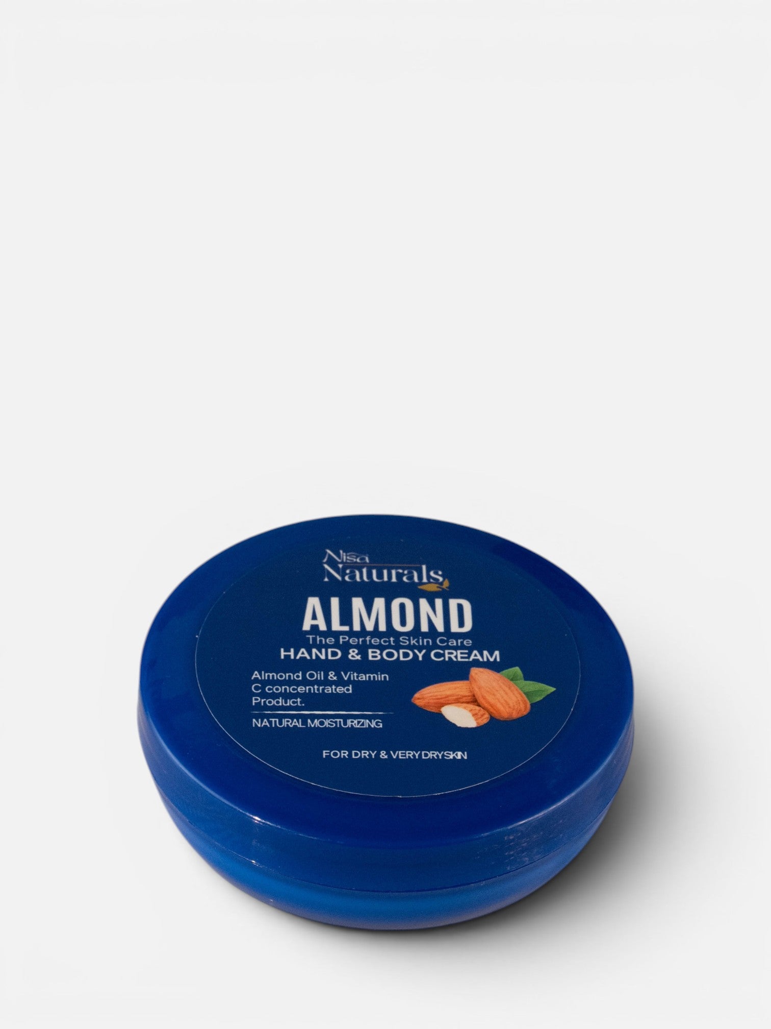 Almond Complete Care Bundle