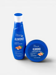 Almond Complete Care Bundle