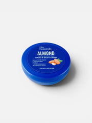 Almond Cream 75ml - Face, Hand & Body