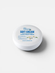 Soft Cream 75ml - Face, Hand & Body