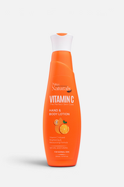 Vitamin C Lotion 200ml - Face, Hand & Body