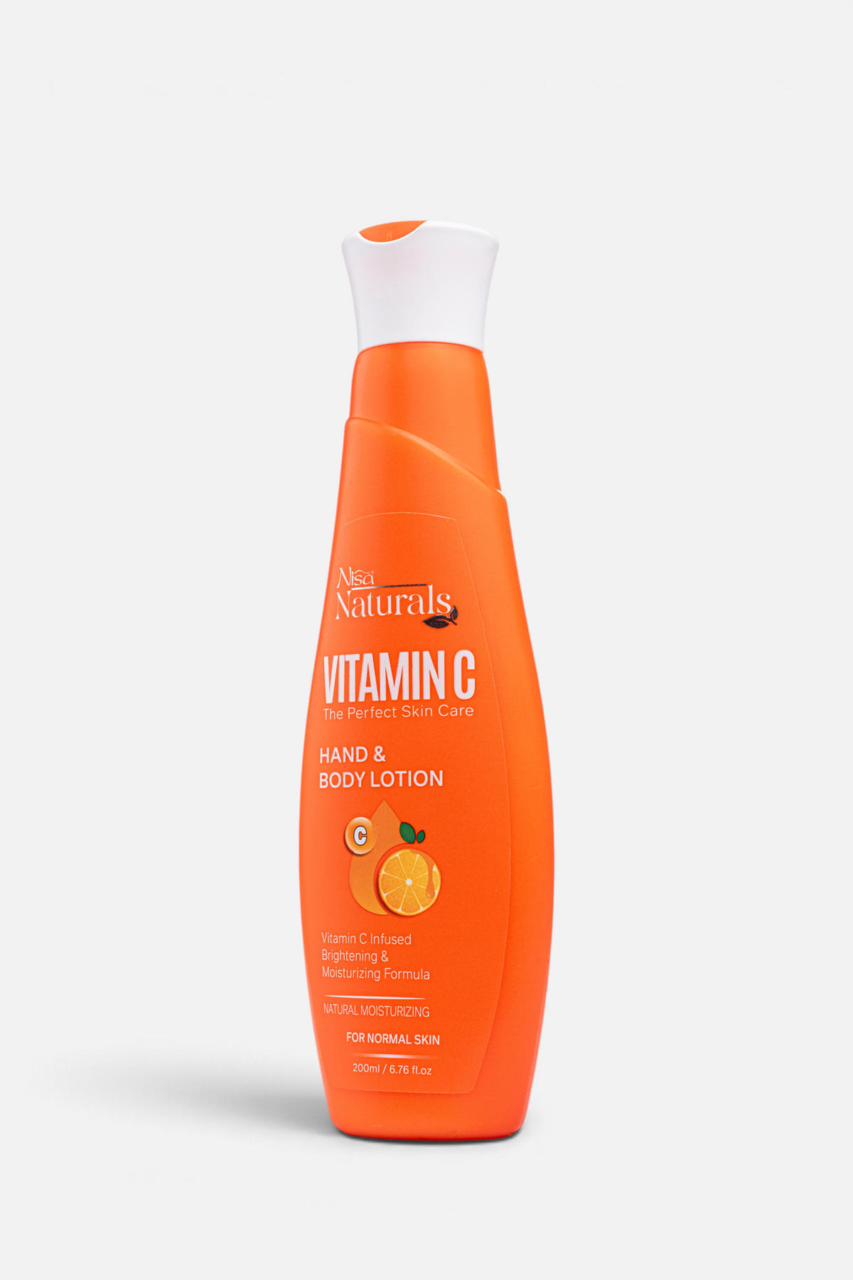 Vitamin C Lotion 200ml - Face, Hand & Body