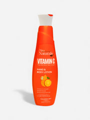 Hand and Body Vitamin C Lotion 200ml