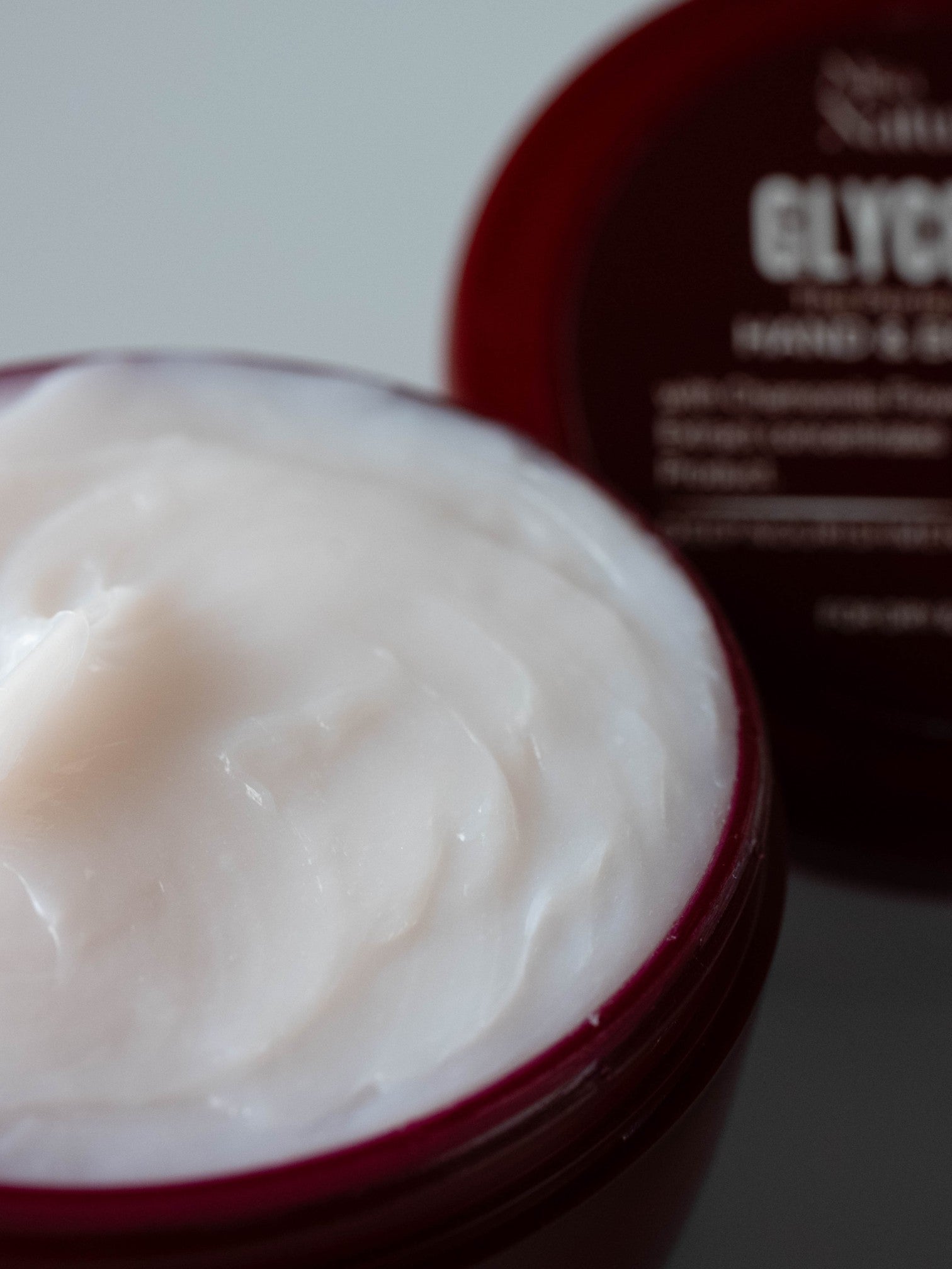 Glycerine Cream 125ml - Face, Hand & Body