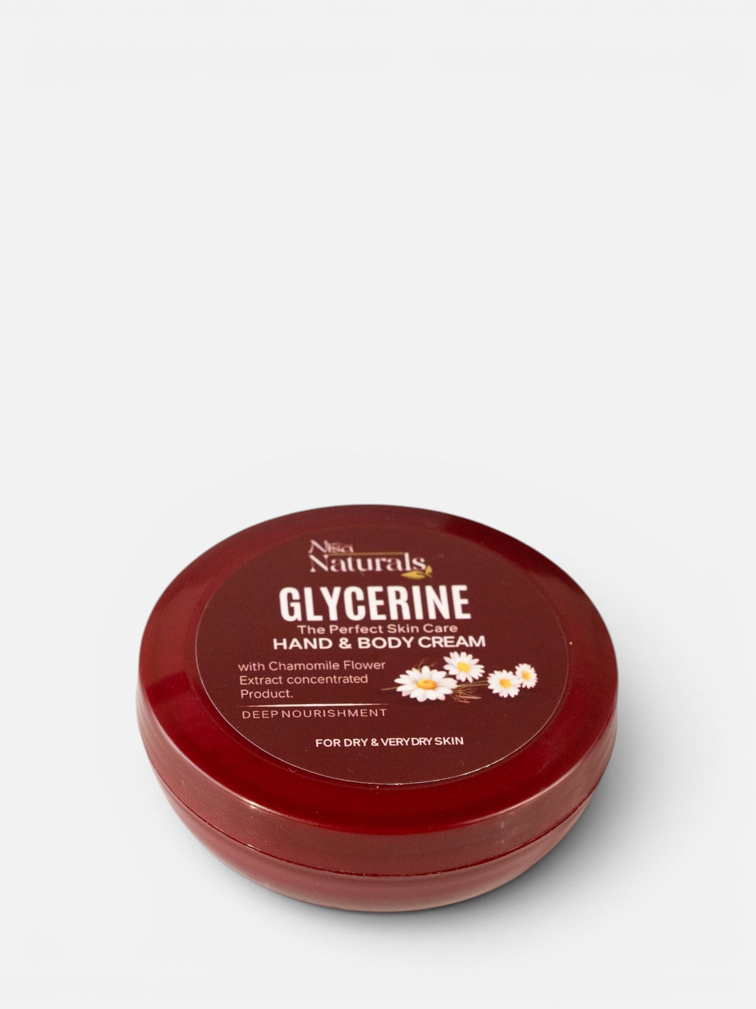 Glycerin Complete Care Bundle