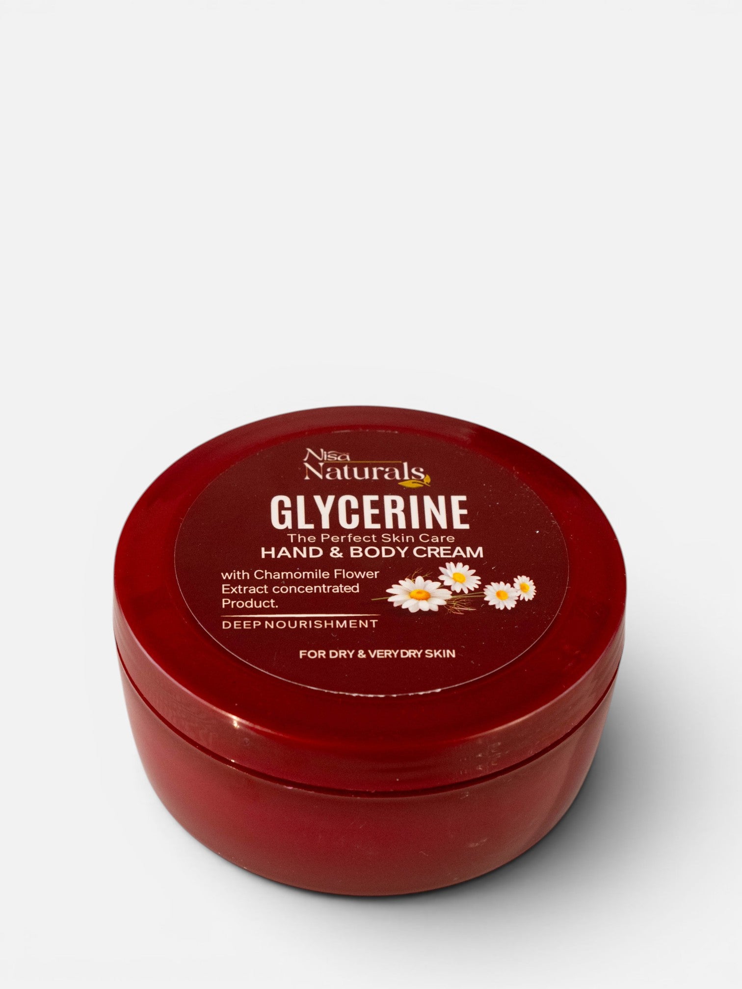 Glycerine Complete Extra Care Bundle