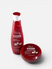 Glycerin Complete Care Bundle