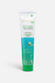 Hair Removal Cream - Aloe vera 120ml