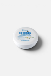 Soft Cream 75ml - Face, Hand & Body