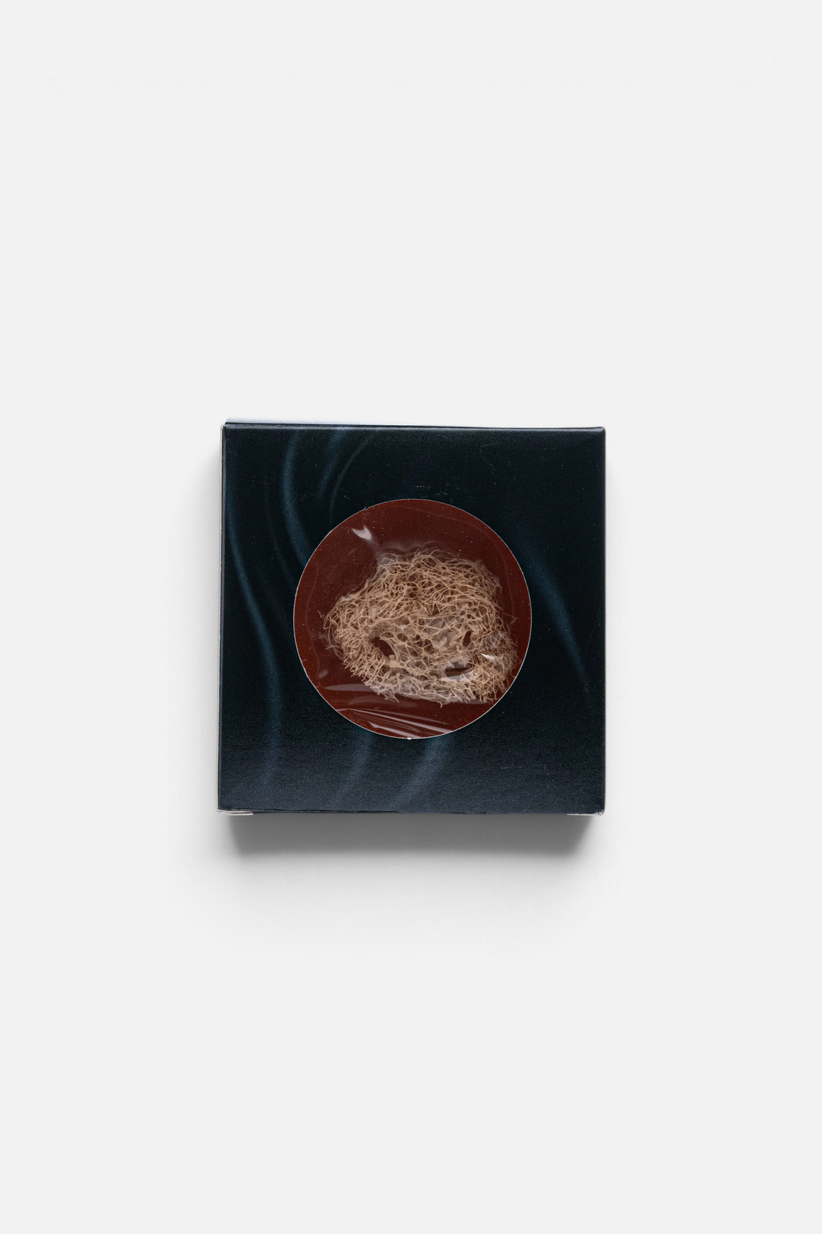 Mist Rose Water Luffa Soap
