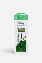 Cucumber Hair Growth Shampoo 250ml