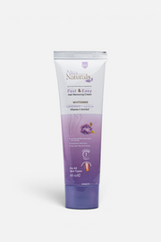 Hair Removal Cream - Lavender 60ml