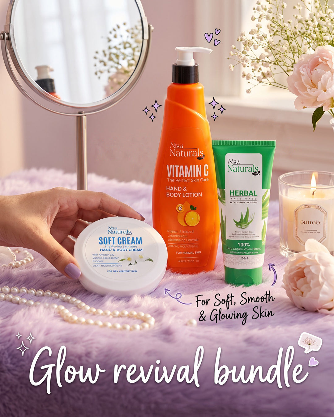 Glow Revival Bundle