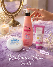 Radiance Glow Bundle