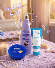 Tropical Glow Bundle