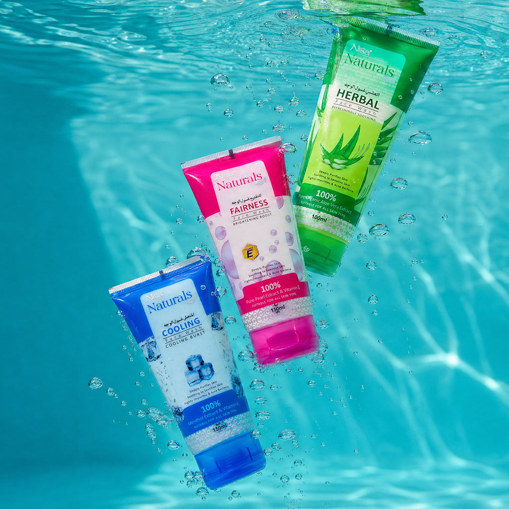 Nisa Naturals