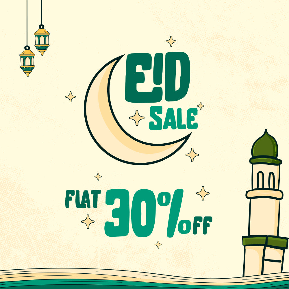 Eid Sale